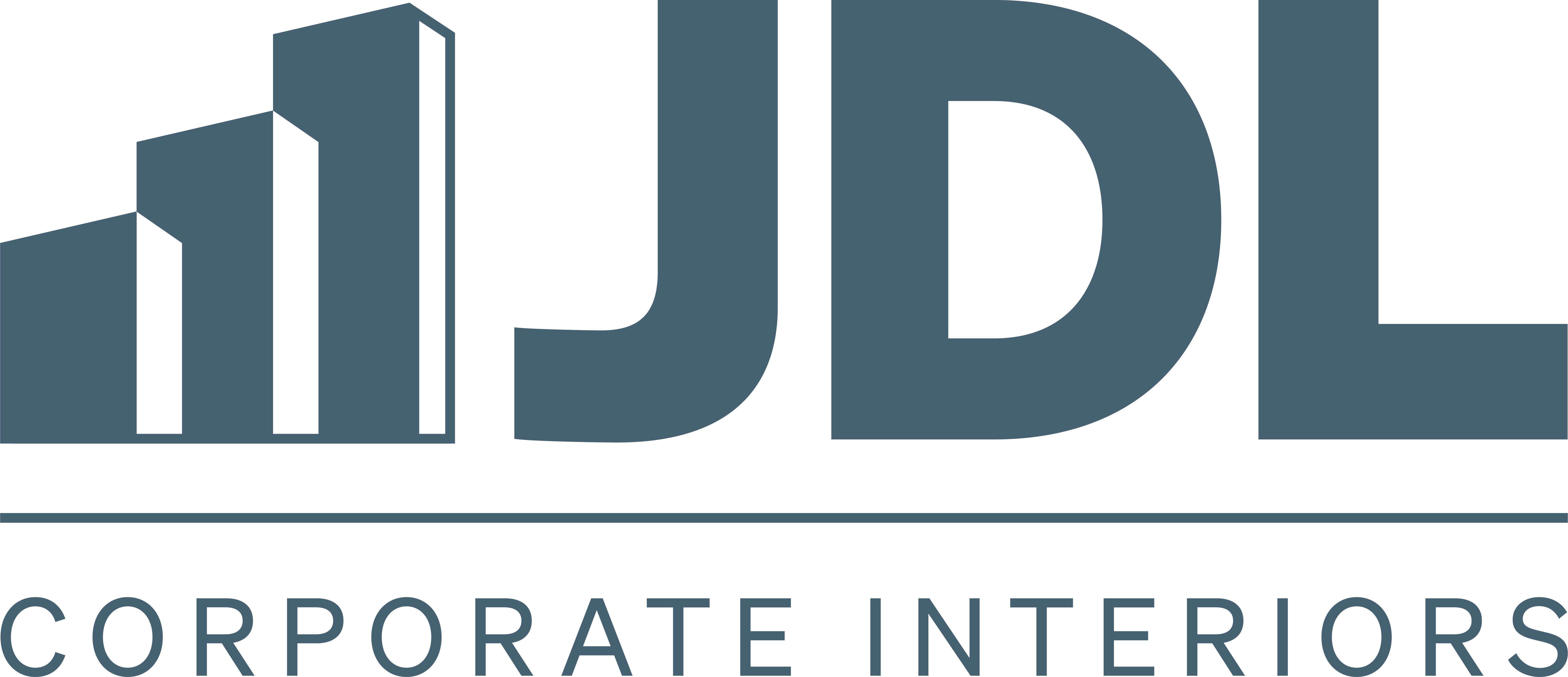 JDL Corporate Interiors - Boston
